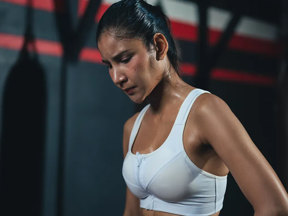 Cardio à Pontarlier